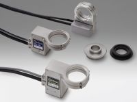 Piezo Actuator for Objective Lens Piezo Actuator for Objective Lens