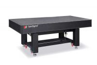 Quick Delivery Optical Tables - Stocked in Europe