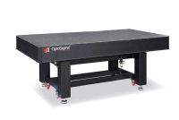 Quick Delivery Optical Tables - Stocked in Europe Quick Delivery Optical Tables - Stocked in Europe
