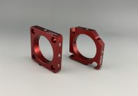 Cage C-mount Adapter Mount Cage C-mount Adapter Mount