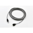 USB3.0 Cable, Super-speed Capable, Micro B Connector, 2M Long