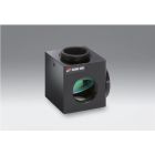 Cube dichroïque à induction laser 532 nm pour OUCI