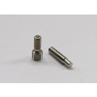 Vacuum Dog Point Set Screws / Vacuum Thread Adapters