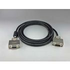 Encoder Cable with noise suppressor for Glass Scale and Compact Scale Stages