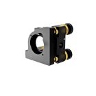 Support de miroir cinématique de production de modèles NOMI LOCK pour miroir de 25 mm