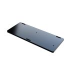 Plate for Large Precision Gimballed Mirror Holder Inch 254mm Diameter