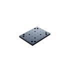 Optical baseplate M2 160mm x 120mm