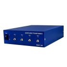 Four-Channel Piezomotor Drive Controller