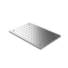 Vacuum Compatible M6 Baseplate 200mm x 300mm x 10mm