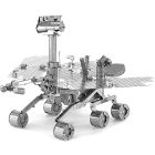 Mars Rover, Stainless Steel, Metal Art Model Kit