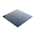 300X300mm, Aluminum, Lab Jack Platform, M6 Threads