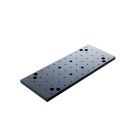 Optical baseplate M2 300mm x 120mm