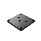 Base Plate for Topmike Mirror Holder 50mm