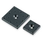 Adapter Plates for Pedestal