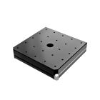 Slim magnetic metric base 120mm