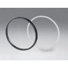 Retaining Ring & Washer, For 25.4mm Lens Cell