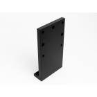 Inch Z bracket for 40mm stages