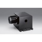 532nm, 20W  Automatic Laser Mirror Shutter Module With Beam Dump, 8mm Aperture