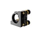 Support de miroir cinématique de production de modèles NOMI LOCK™ pour miroir de 30 mm