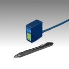 Compact Laser Autocollimator System, 650nm Red Laser