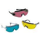 Toutes les lunettes de protection laser