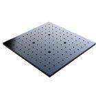 300X300mm, Aluminum, Lab Jack Platform, 1/4-20 Threads