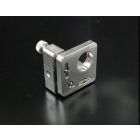 Optical Fiber Collimator Housing Holder for 12.7mm Diameter