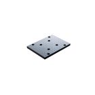 Optical baseplate Inch 160mm x 120mm