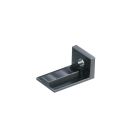 Bare Fiber Optics Holder Adapter, L Bracket