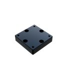 Spacer 40mm x 40mm x 10mm