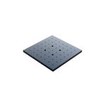 200X200mm, Aluminum, Lab Jack Platform, M4 Threads