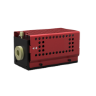 350-2500nm Tungsten-Halogen Light Source, 2W