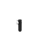 Medium Post holder metric 60mm height