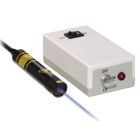 Basic Diode Laser with Power Supply
