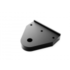 Adapter Plate for Kinematic Mirror Holders for 100mm