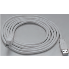 Cable for USB Interface type B 1m Length