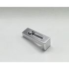 High Vacuum Base Clamp