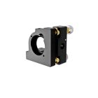 Support de rétroviseur cinématique modèle NOMI LOCK pour rétroviseur de 25 mm