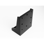 Metric Z bracket for 60mm stages