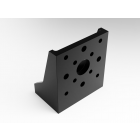 Metric Z bracket for 65mm stages