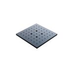 200X200mm, Aluminum, Lab Jack Platform, M6 Threads