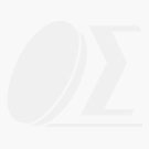 Aluminum Mirror BK7 12.7mm 5mm Thick λ/10