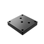 Base Plate for Topmike Mirror Holder 60mm
