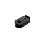 Adapter Plate for Kinematic Mirror Holders for 30mm