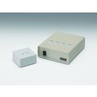1 axis / 4 axis Shutter Controllers