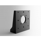 Inch Z bracket for 120mm stages