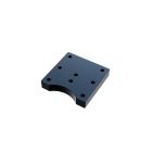 Magnetic Kinematic top plate 65mm inch