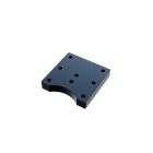 Magnetic Kinematic top plate 65mm inch