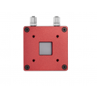 50W Fast-Response Thermal Sensor, 90-ms Response, 16-mm Square Sensor, used with PEM-TS-4.3 Stand-alone Controller