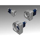 Piezomotor Mirror Mounts